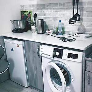 Little House Апартаменты