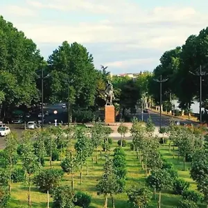 Ta Ortachala Flat Апартаменты