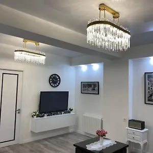 Luxury Апартаменты