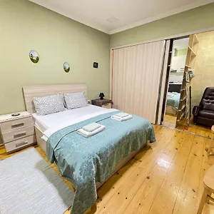 New Lights Апартаменты