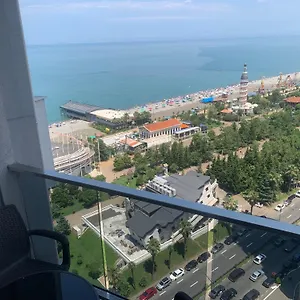 Апартаменты Orbi Sea Towers Грузия