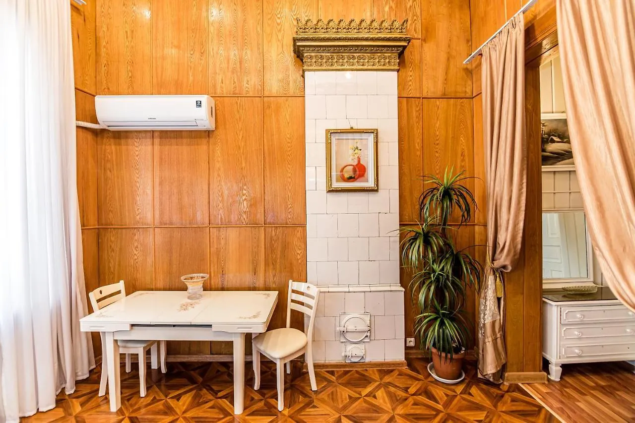 Rustaveli Central Aparthotel Tbilisi 0*,